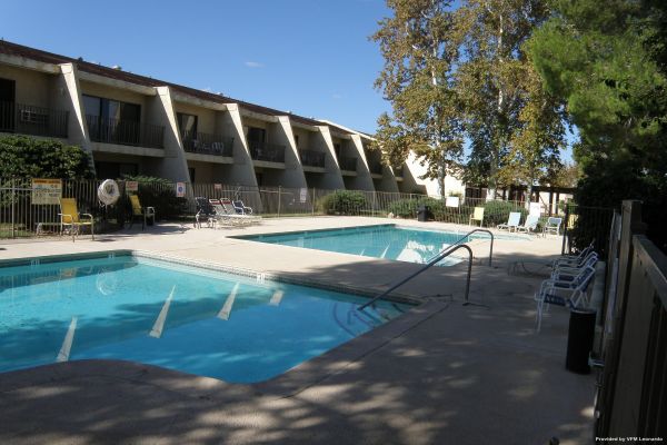 THE INN AT SILVER LAKES (Silver Lakes)